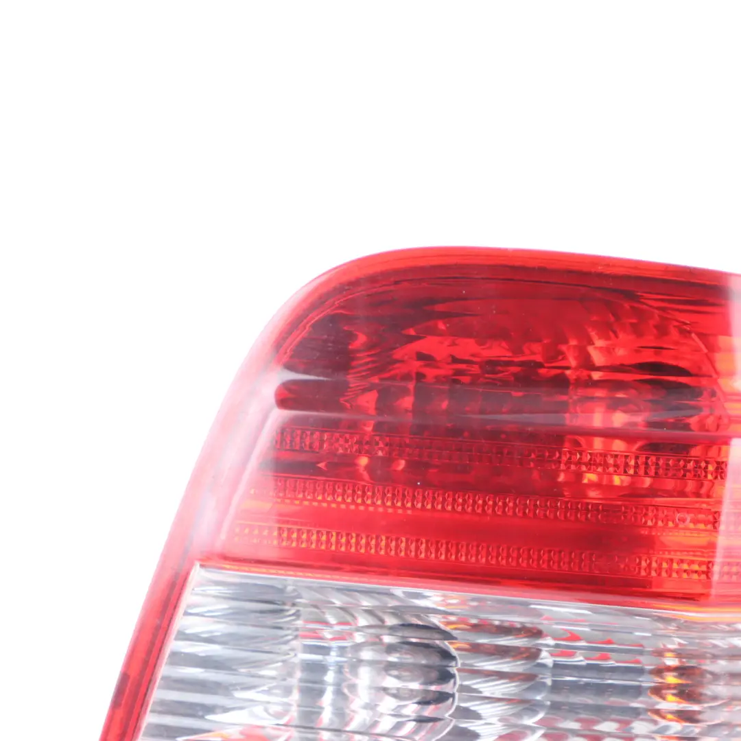 Tail Light Lamp Right O/S Side Panel to Mercedes ML W164 Rear with Part number A1648203864 Mercedes ML W164 Rear Tail Light Lamp Right O/S Side Panel - SKU A1648203864 - Part number A1648203864