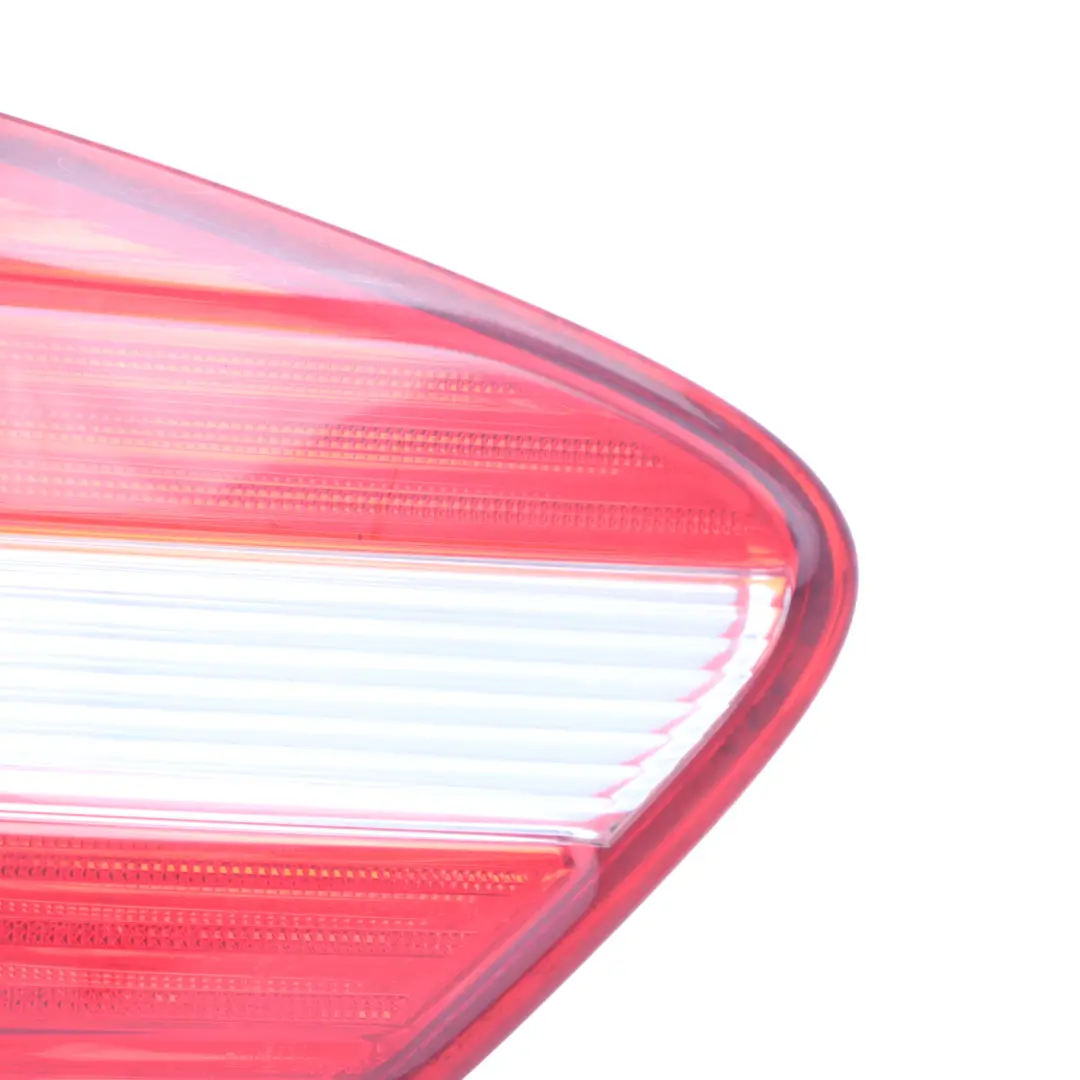 Tail Light Lamp Right O/S Side Panel to Mercedes ML W164 Rear with Part number A1648203864 Mercedes ML W164 Rear Tail Light Lamp Right O/S Side Panel - SKU A1648203864 - Part number A1648203864