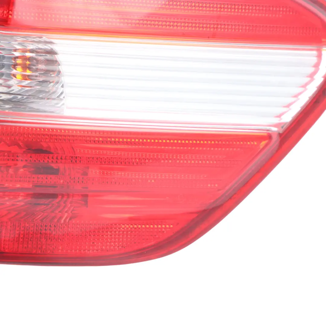 Tail Light Lamp Right O/S Side Panel to Mercedes ML W164 Rear with Part number A1648203864 Mercedes ML W164 Rear Tail Light Lamp Right O/S Side Panel - SKU A1648203864 - Part number A1648203864