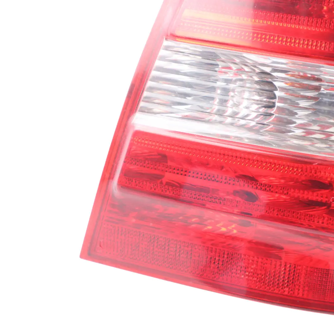 Tail Light Lamp Right O/S Side Panel to Mercedes ML W164 Rear with Part number A1648203864 Mercedes ML W164 Rear Tail Light Lamp Right O/S Side Panel - SKU A1648203864 - Part number A1648203864
