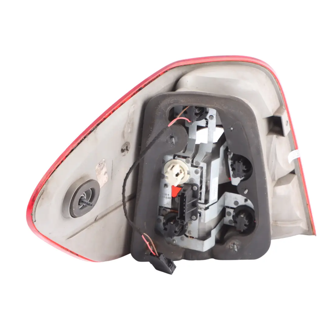 Tail Light Lamp Right O/S Side Panel to Mercedes ML W164 Rear with Part number A1648203864 Mercedes ML W164 Rear Tail Light Lamp Right O/S Side Panel - SKU A1648203864 - Part number A1648203864