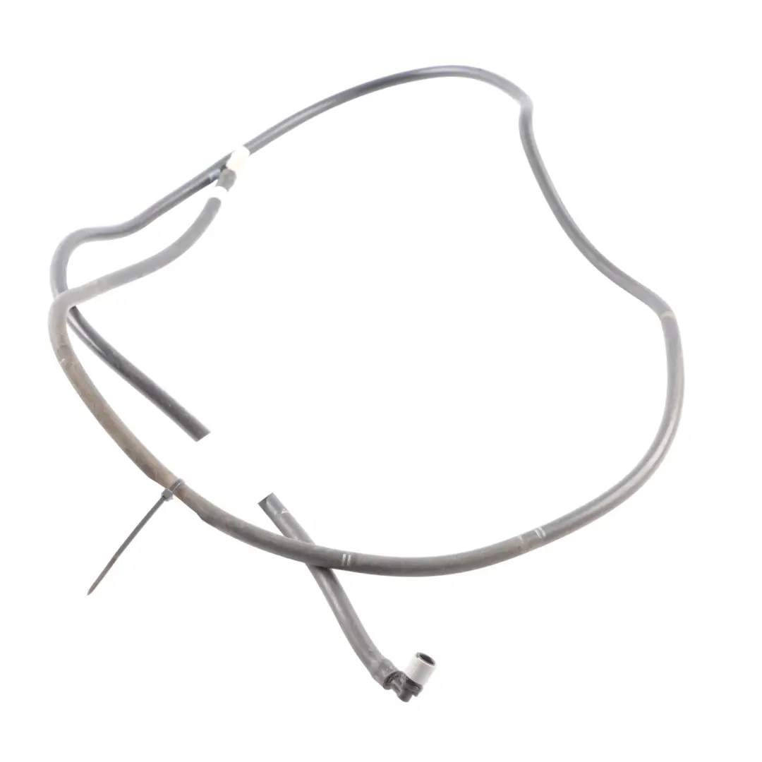 Mercedes W164 Cooling Engine Water Coolant Hose Pipe - SKU A1648602892 - Part number A1648602892