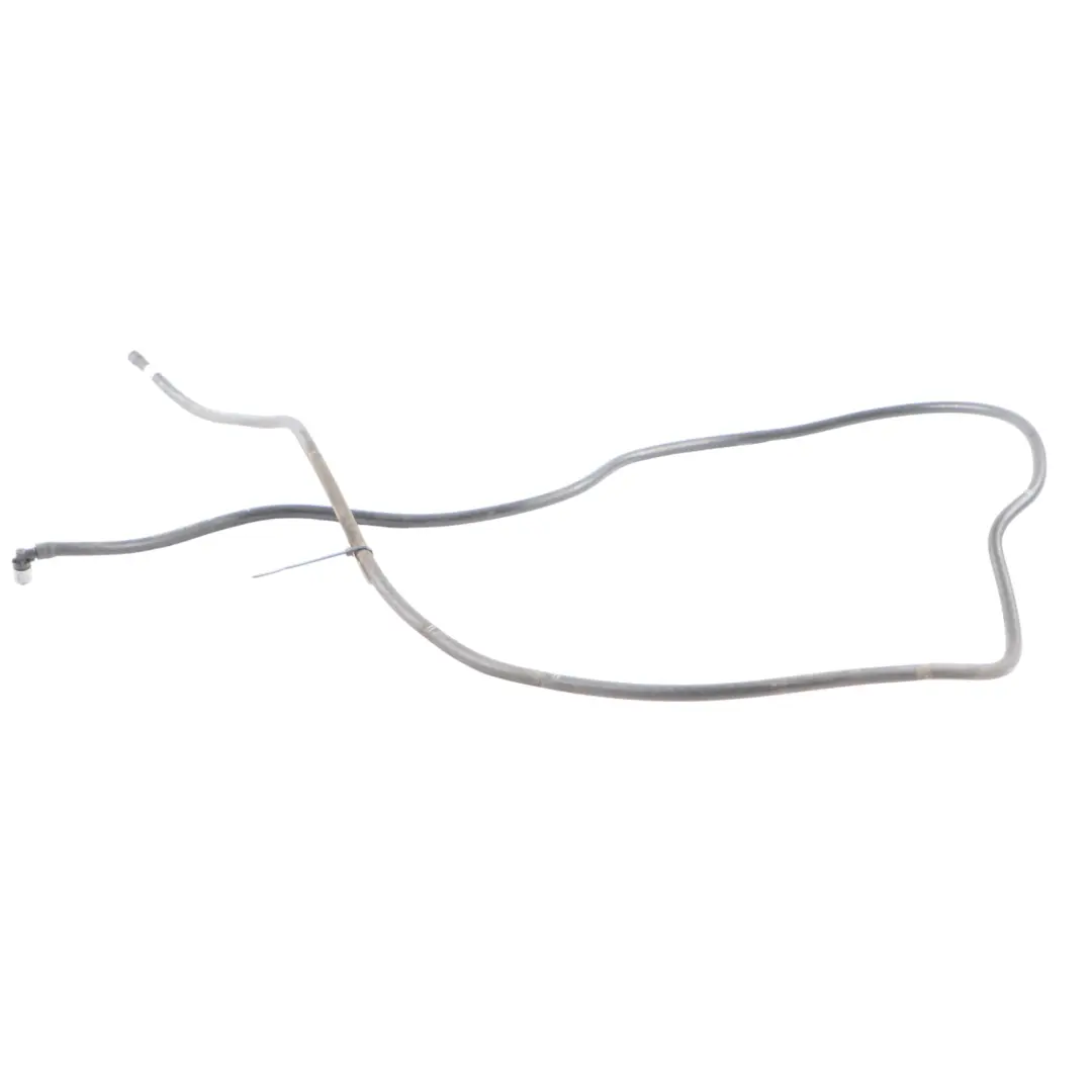 Mercedes W164 Raffreddamento Motore Acqua Refrigerante Tubo - SKU A1648602892 - Numero di parte A1648602892