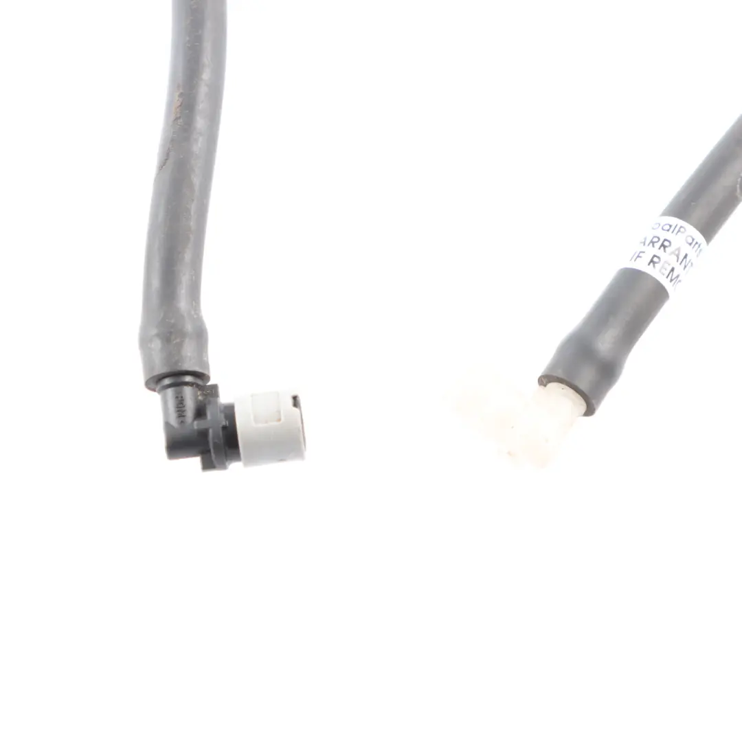 Mercedes W164 Wąż Przewód Rura Wody - SKU A1648602892 - Numer Części A1648602892