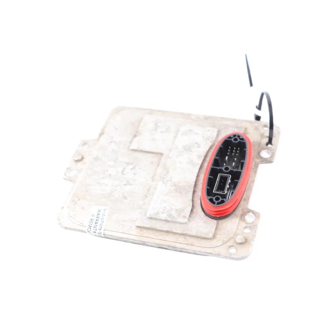 Headlight Ballast Mercedes ML W164 GL X164 Xenon Control Unit Module to with Part number A1648704126 Headlight Ballast Mercedes ML W164 GL X164 Xenon Control Unit Module - SKU A1648704126 - Part number A1648704126