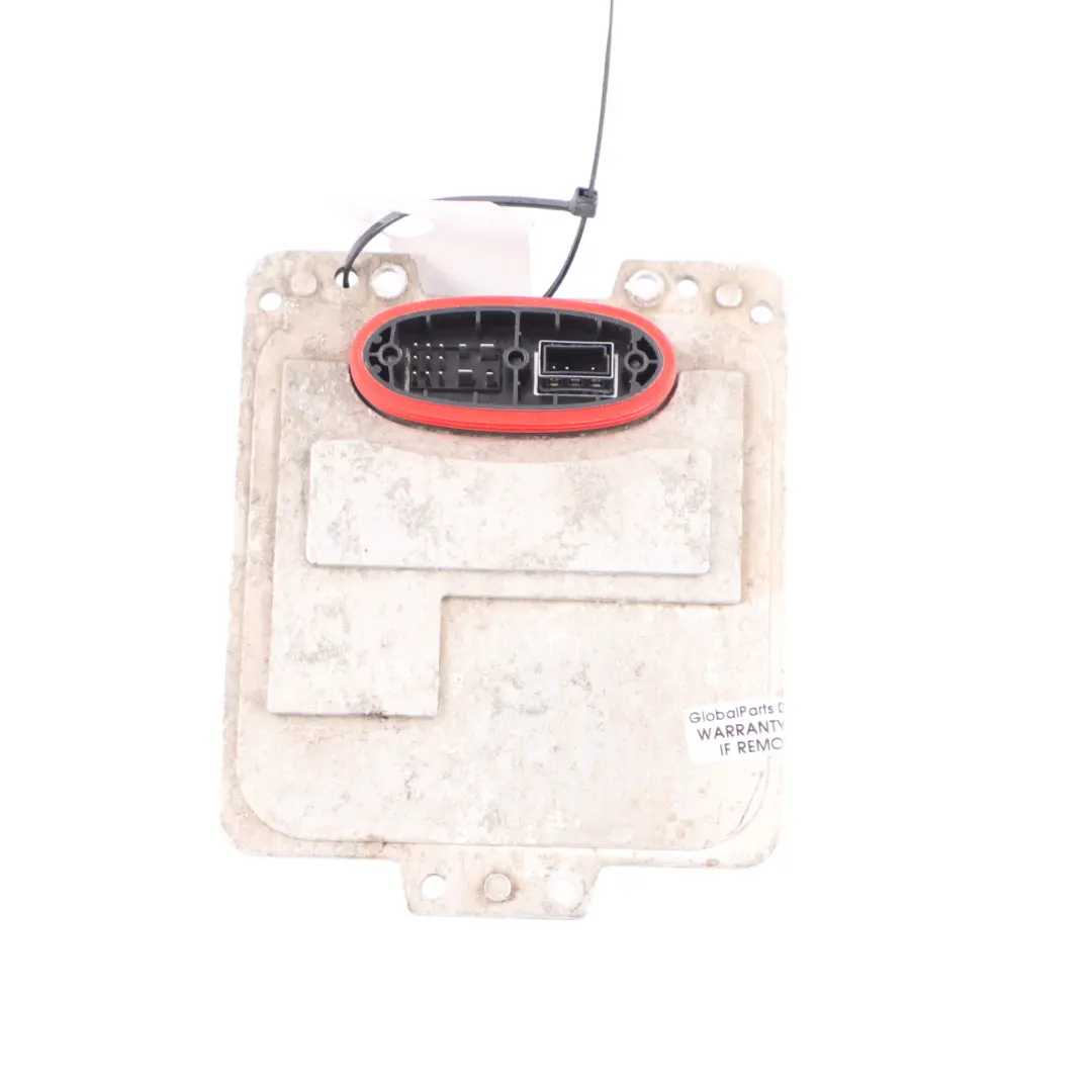  Headlight Ballast Mercedes ML W164 GL X164 Xenon Control Unit Module - SKU A1648704126 - Part number A1648704126