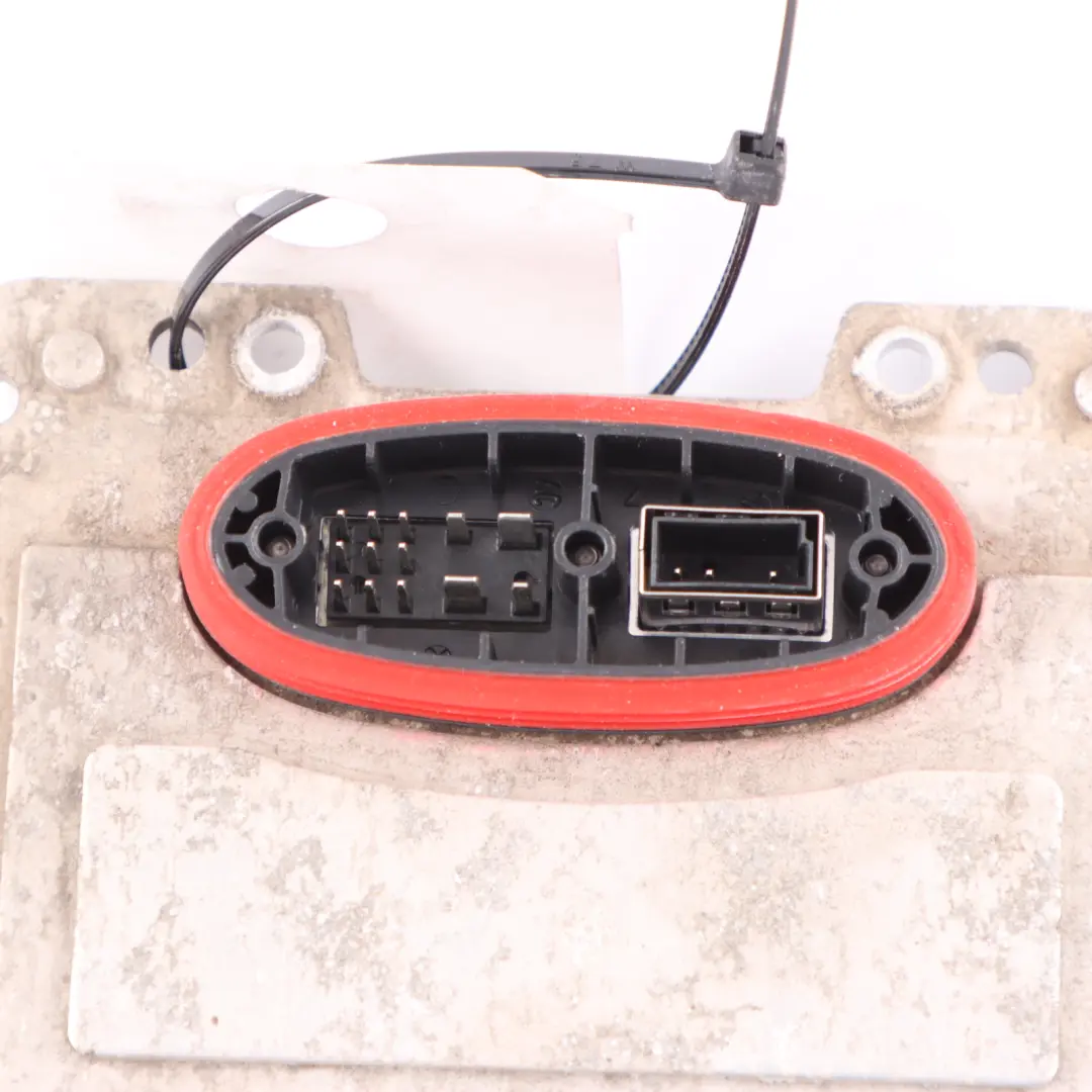  Headlight Ballast Mercedes ML W164 GL X164 Xenon Control Unit Module - SKU A1648704126 - Part number A1648704126