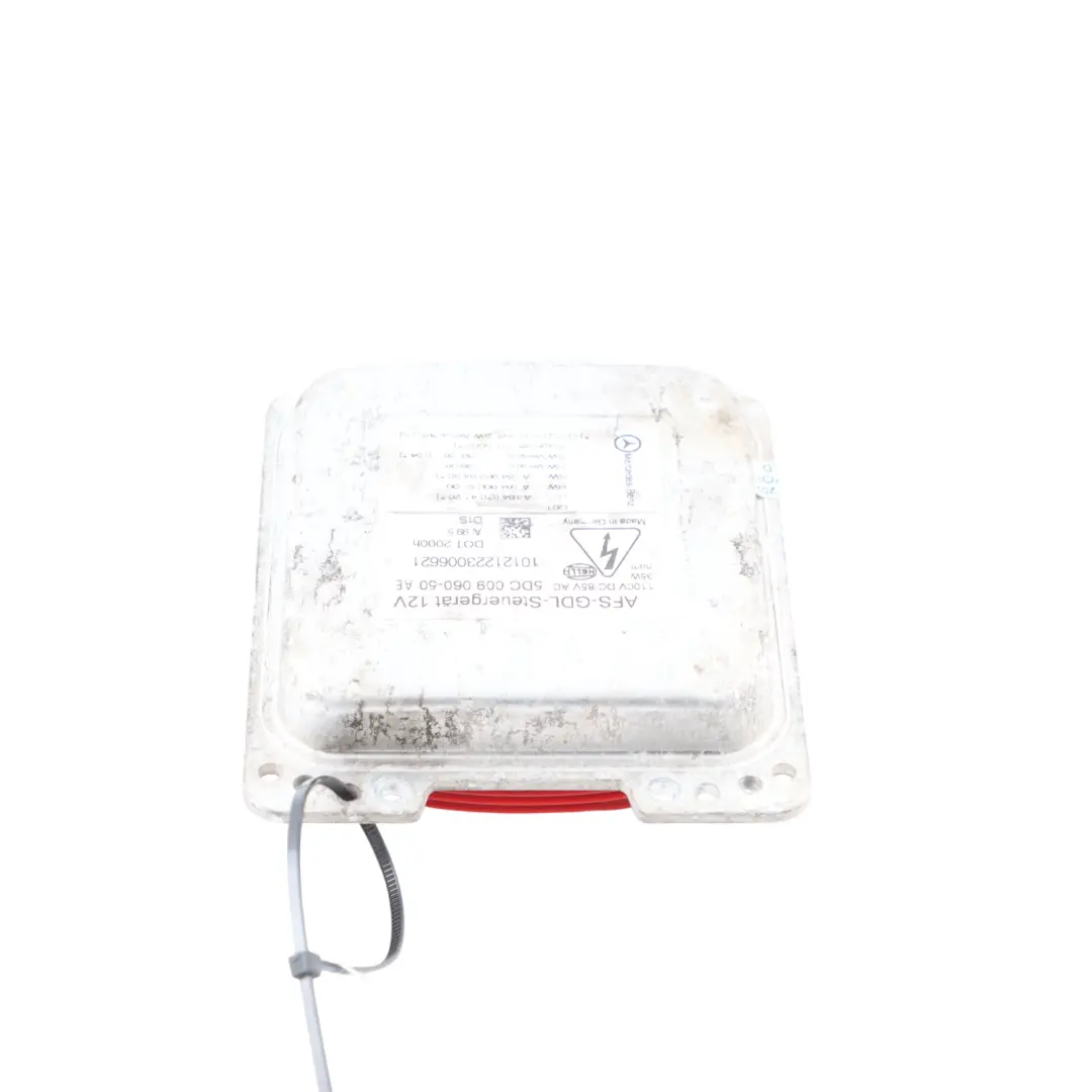 Headlight Ballast Mercedes ML W164 GL X164 Xenon Control Unit Module to with Part number A1648704126 Headlight Ballast Mercedes ML W164 GL X164 Xenon Control Unit Module - SKU A1648704126 - Part number A1648704126