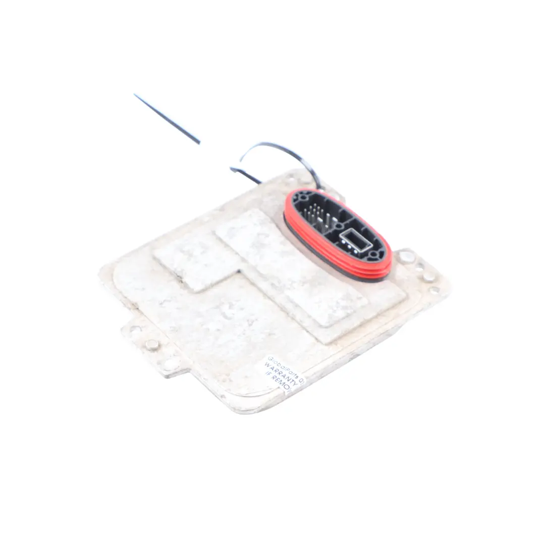  Headlight Ballast Mercedes ML W164 GL X164 Xenon Control Unit Module - SKU A1648704126 - Part number A1648704126