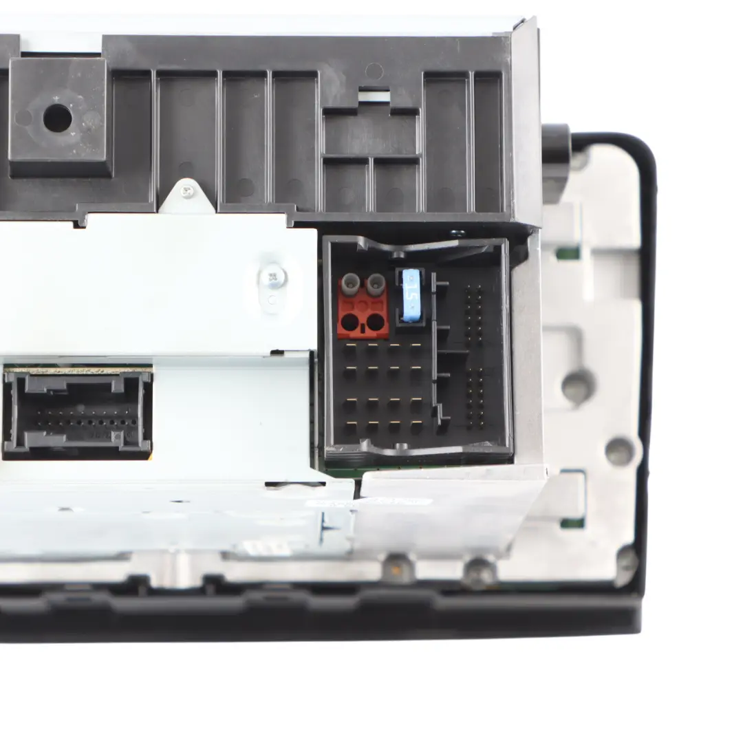 Player Radio Audio Sat Nav Navigation to Mercedes ML W164 GL X164 CD with Part number A1649002401 Mercedes ML W164 GL X164 CD Player Radio Audio Sat Nav Navigation - SKU A1649002401 - Part number A1649002401