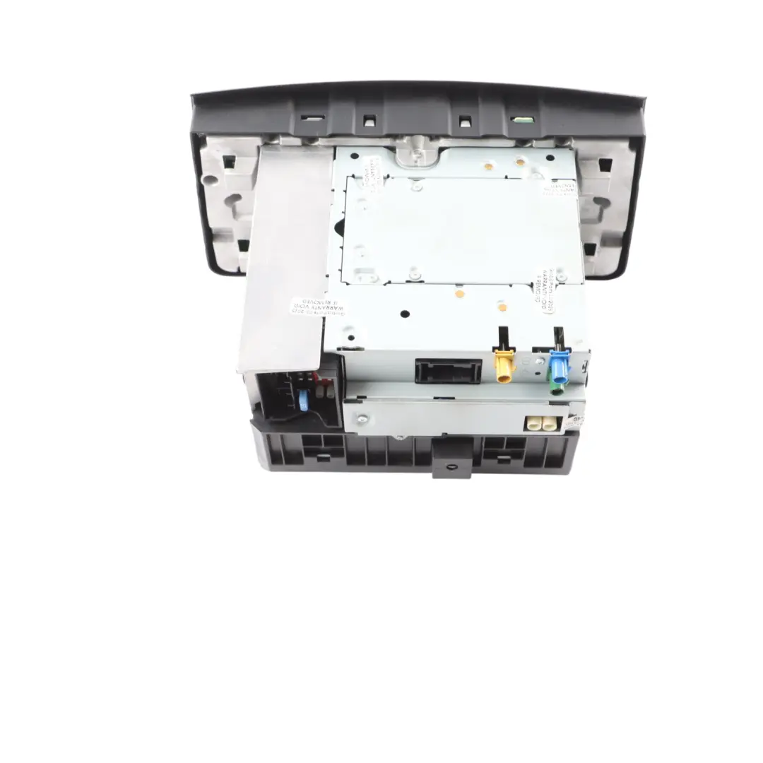 Player Radio Audio Sat Nav Navigation to Mercedes ML W164 GL X164 CD with Part number A1649002401 Mercedes ML W164 GL X164 CD Player Radio Audio Sat Nav Navigation - SKU A1649002401 - Part number A1649002401