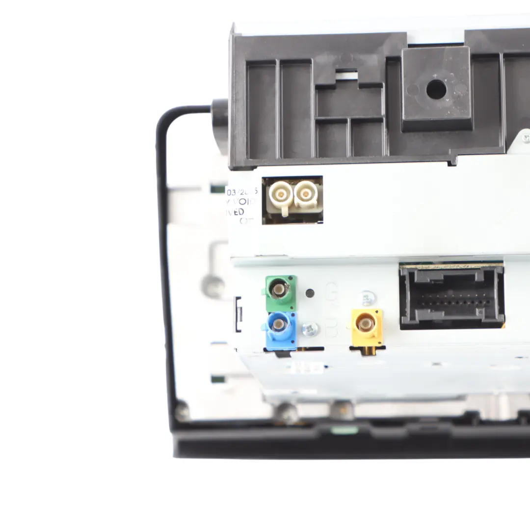 Mercedes ML W164 GL X164 CD Player Radio Audio Sat Nav Navigation - SKU A1649002401 - Part number A1649002401