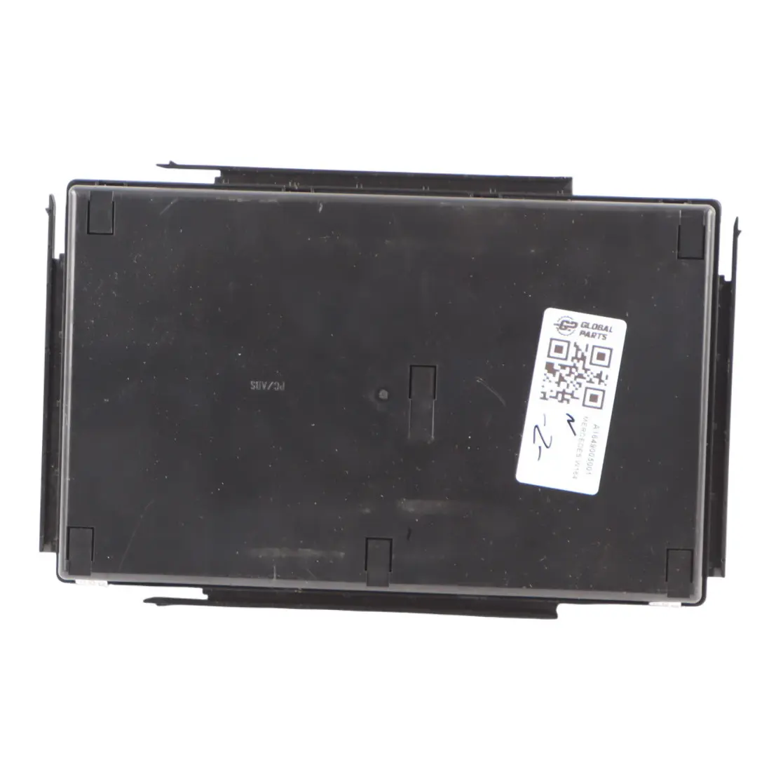 Mercedes ML W164 Sam Control Module Fuse Box Unit A1649005001