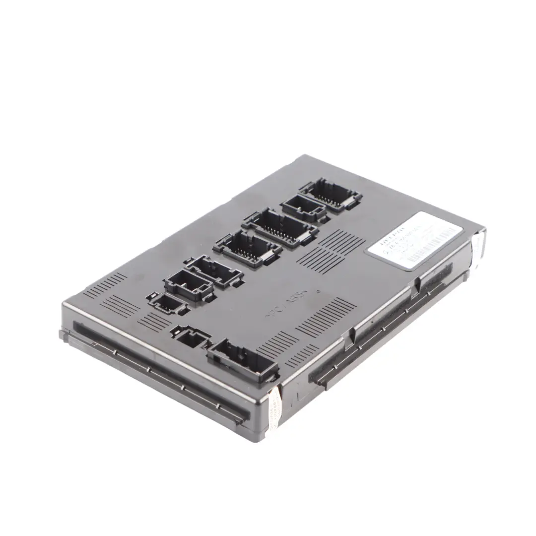 Sam Steuer Modul Sicherungs Kasten Einheit für Mercedes ML W164 mit Teilenummer A1649005001 Mercedes ML W164 Sam Steuer Modul Sicherungs Kasten Einheit - SKU A1649005001 - Teilenummer A1649005001