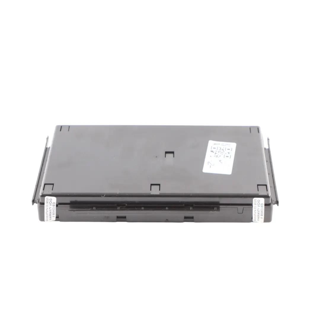 Mercedes ML W164 Módulo De Control De Fusibles Sam - SKU A1649005001 - Número de pieza A1649005001