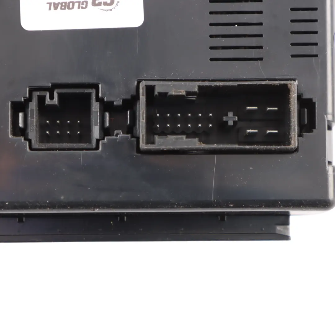Mercedes ML W164 W251 Rear SAM Module Control Unit ECU - SKU A1649005401 - Part number A1649005401