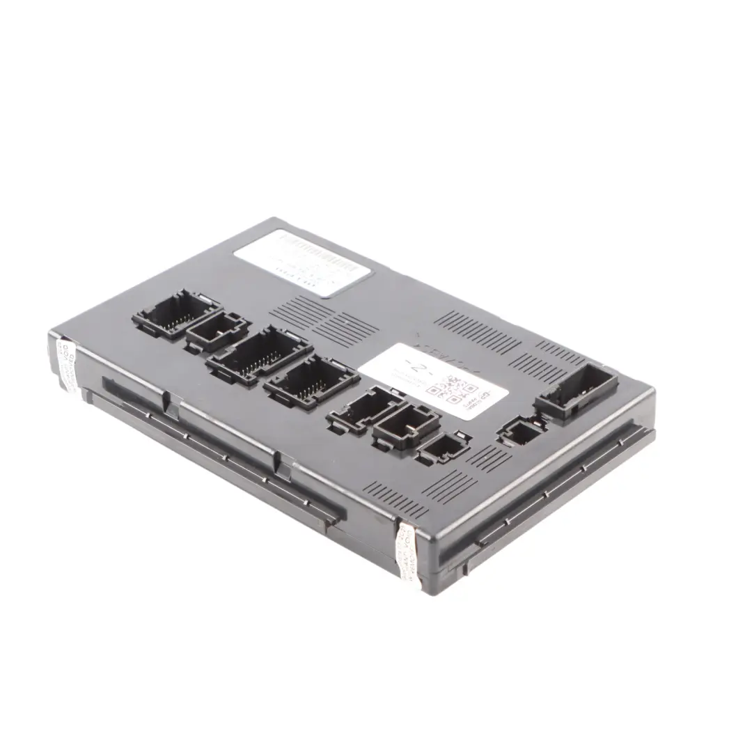Mercedes ML W164 W251 Rear SAM Module Control Unit ECU - SKU A1649005401 - Part number A1649005401