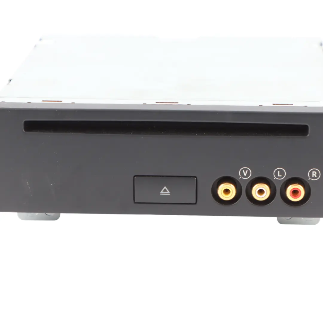 Mercedes ML W164 GLK X204 CD GPS Player Radio Audio Head Unit - SKU A1649064000 - Part number A1649064000