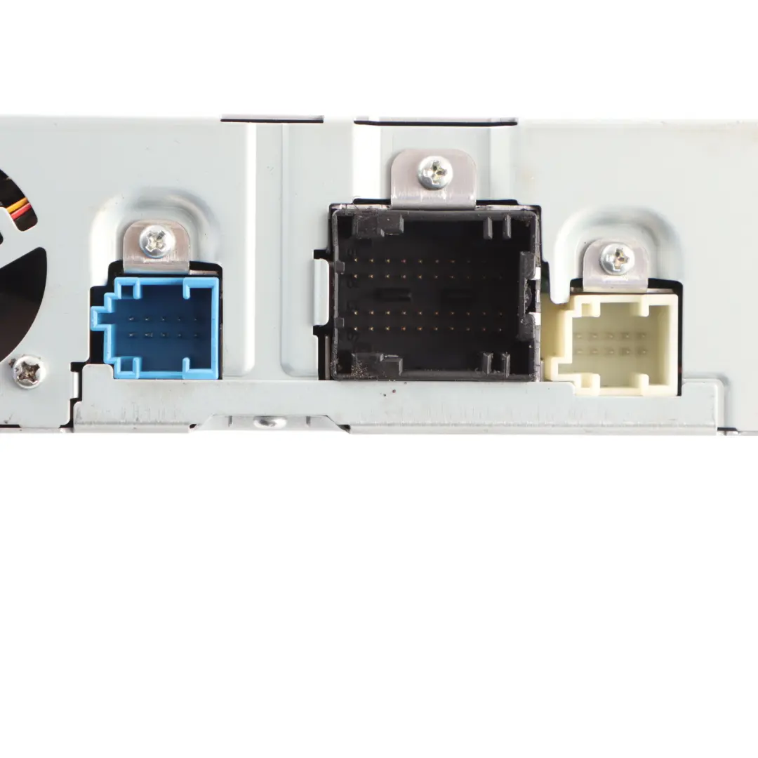 Mercedes ML W164 GLK X204 CD GPS Player Radio Audio Head Unit - SKU A1649064000 - Part number A1649064000