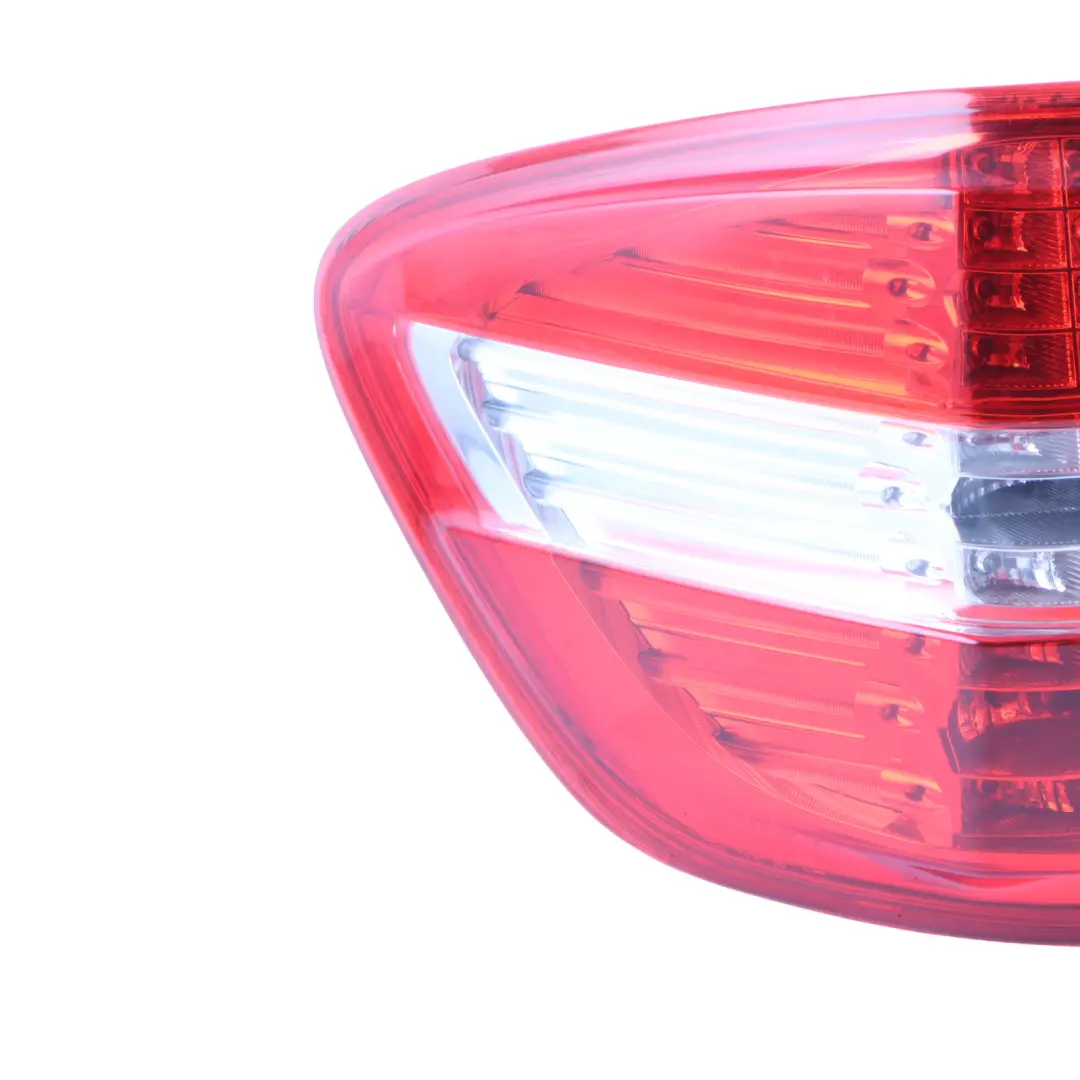Left N/S Rear Light In Trunk Lid Boot Tailgate Lamp to Mercedes ML W164 with Part number A1649064200 Mercedes ML W164 Left N/S Rear Light In Trunk Lid Boot Tailgate Lamp - SKU A1649064200 - Part number A1649064200
