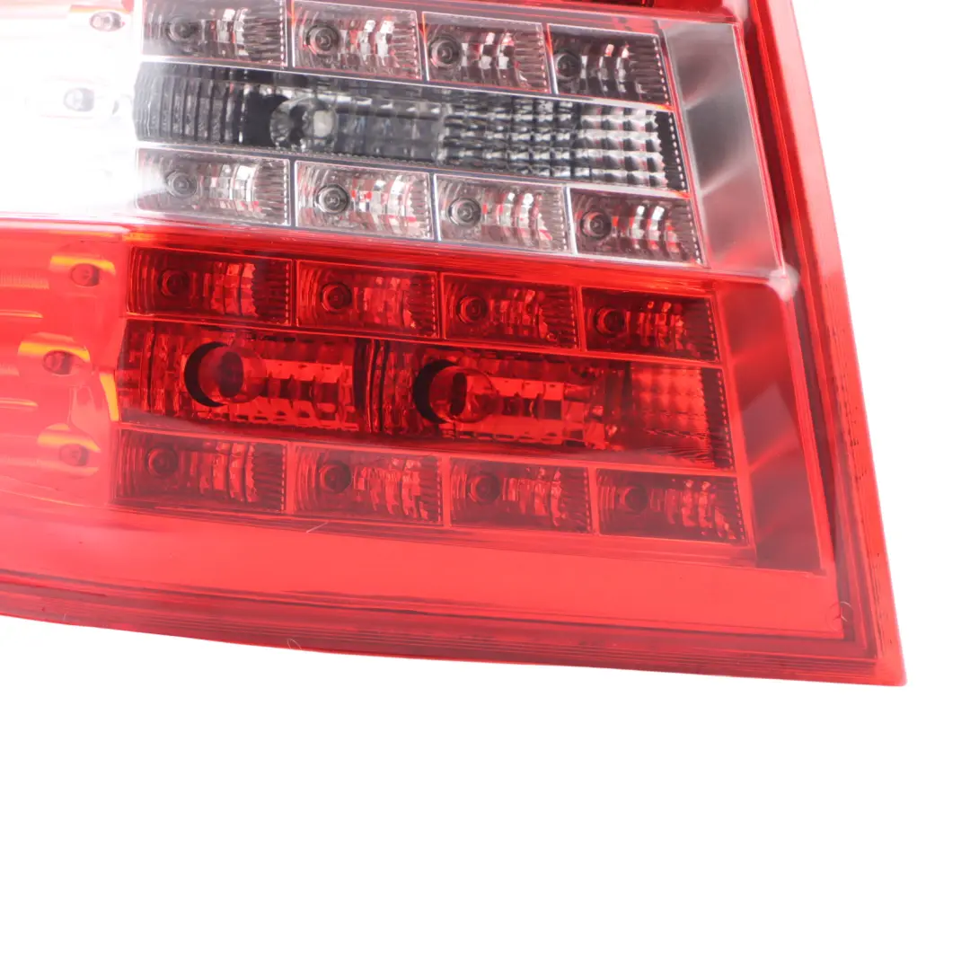 Mercedes ML W164 Left N/S Rear Light In Trunk Lid Boot Tailgate Lamp - SKU A1649064200 - Part number A1649064200