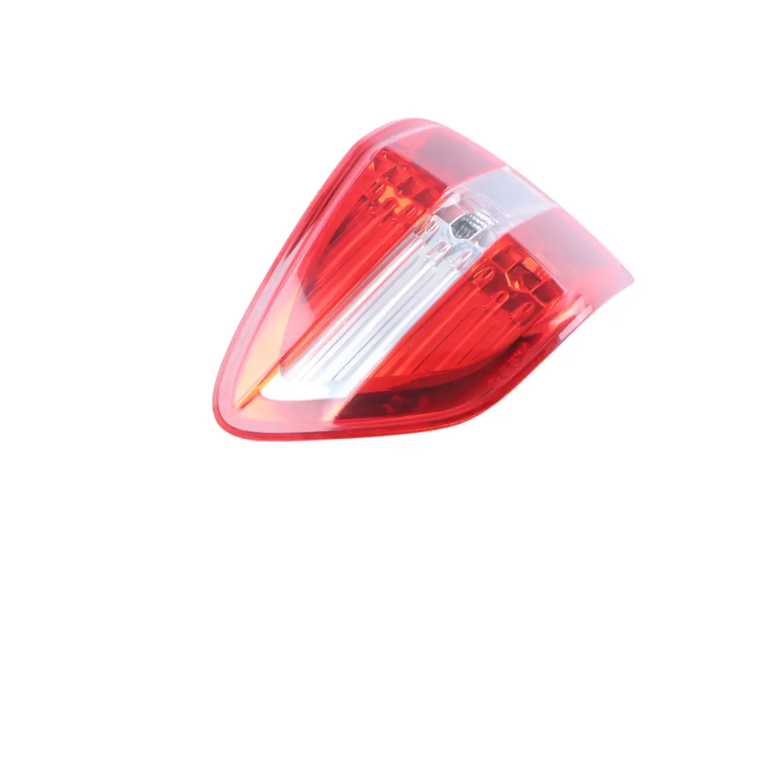 Left N/S Rear Light In Trunk Lid Boot Tailgate Lamp to Mercedes ML W164 with Part number A1649064200 Mercedes ML W164 Left N/S Rear Light In Trunk Lid Boot Tailgate Lamp - SKU A1649064200 - Part number A1649064200