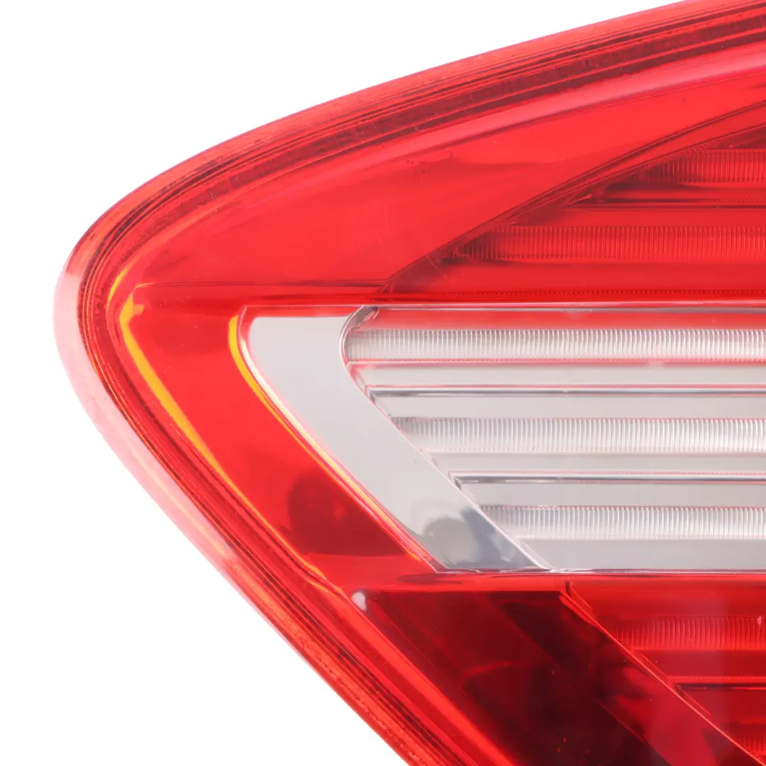 Left N/S Rear Light In Trunk Lid Boot Tailgate Lamp to Mercedes ML W164 with Part number A1649064200 Mercedes ML W164 Left N/S Rear Light In Trunk Lid Boot Tailgate Lamp - SKU A1649064200 - Part number A1649064200