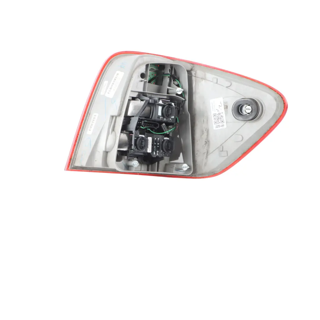 Mercedes ML W164 Left N/S Rear Light In Trunk Lid Boot Tailgate Lamp - SKU A1649064200 - Part number A1649064200