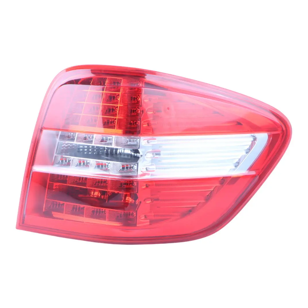Mercedes ML W164 Right O/S Rear Light In Trunk Boot Tailgate Lamp A1649064300