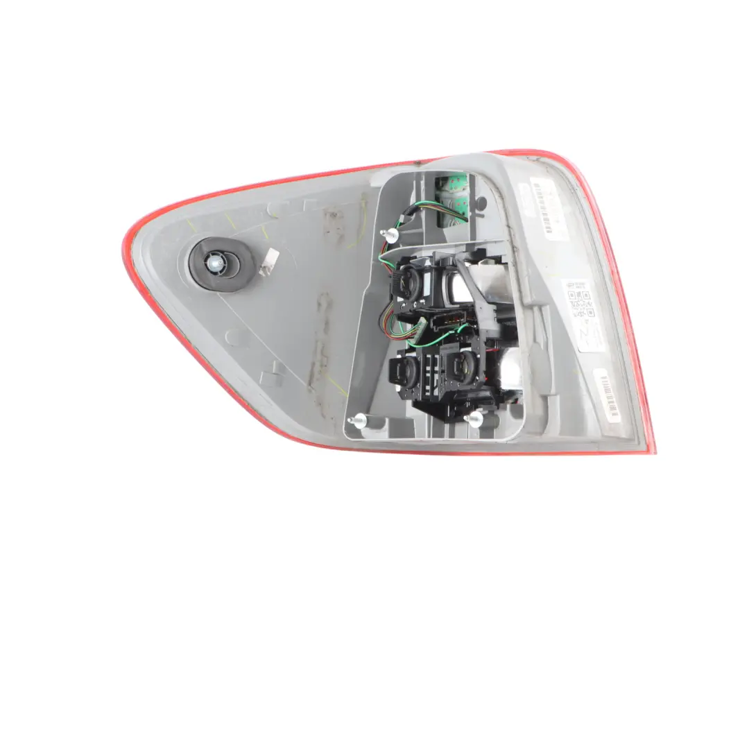 Mercedes ML W164 Right O/S Rear Light In Trunk Boot Tailgate Lamp - SKU A1649064300 - Part number A1649064300