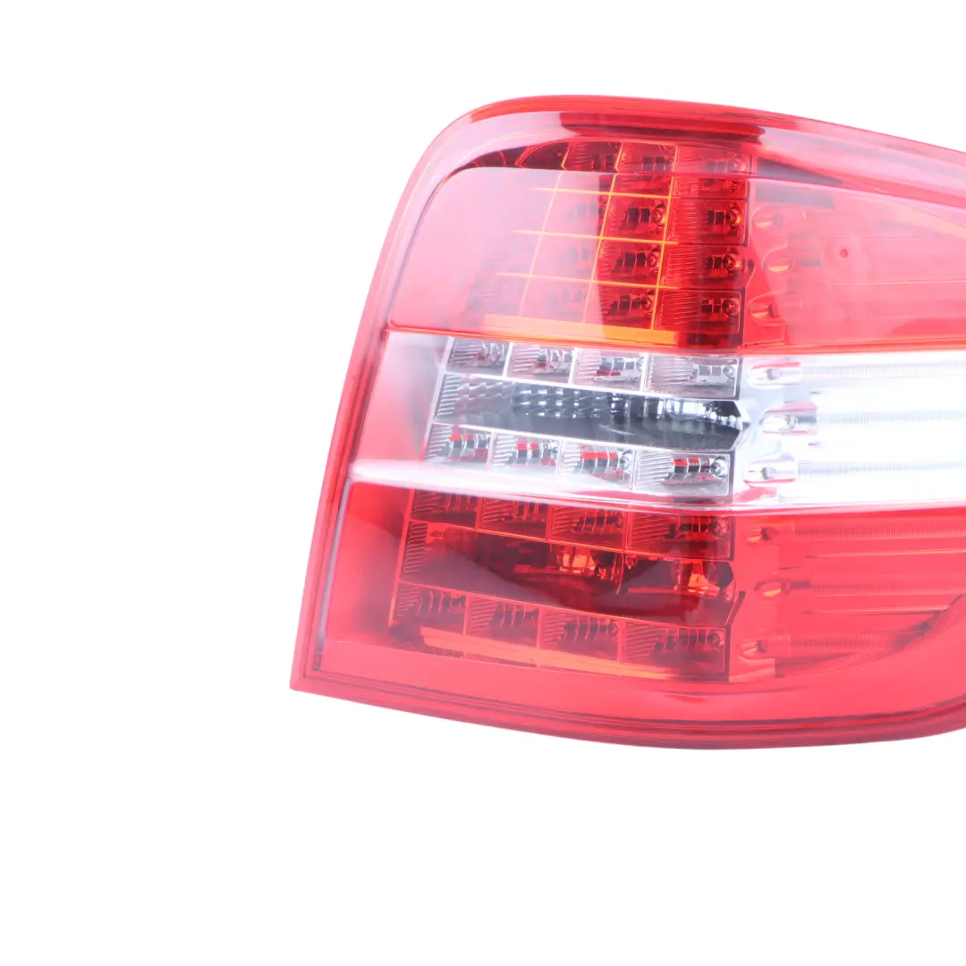 Right O/S Rear Light In Trunk Boot Tailgate Lamp to Mercedes ML W164 with Part number A1649064300 Mercedes ML W164 Right O/S Rear Light In Trunk Boot Tailgate Lamp - SKU A1649064300 - Part number A1649064300