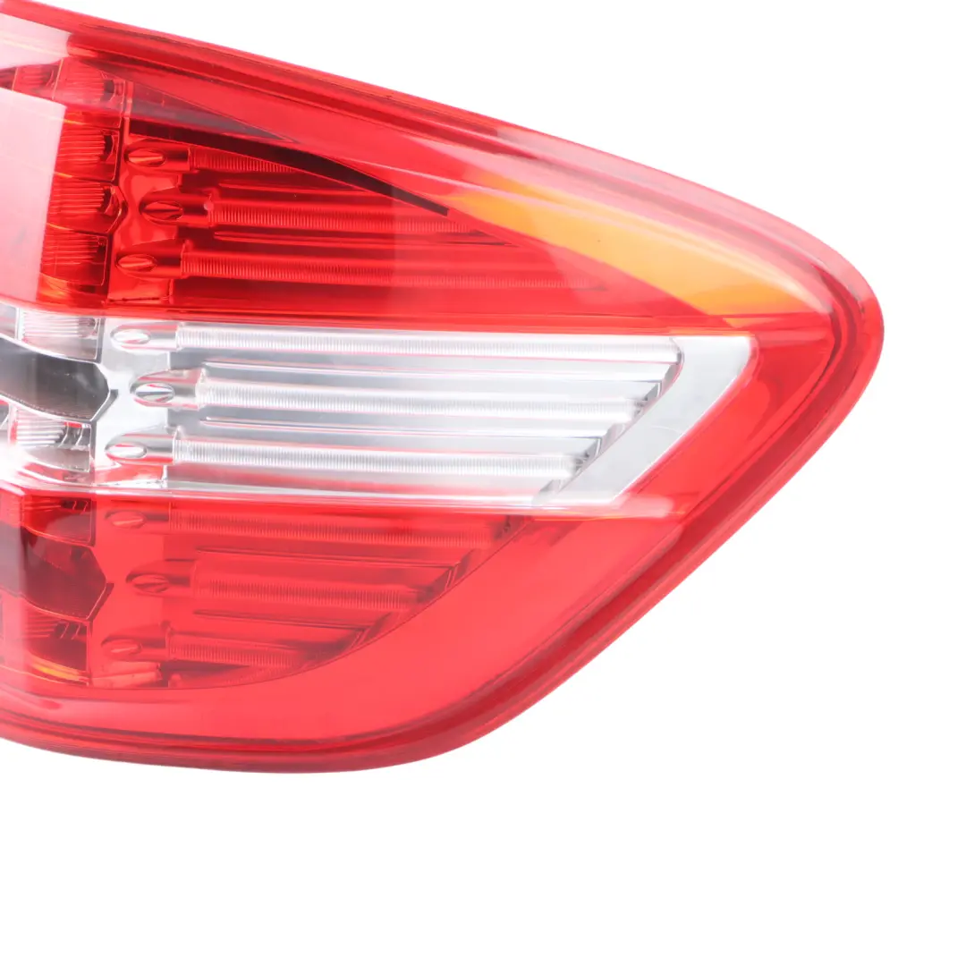 Right O/S Rear Light In Trunk Boot Tailgate Lamp to Mercedes ML W164 with Part number A1649064300 Mercedes ML W164 Right O/S Rear Light In Trunk Boot Tailgate Lamp - SKU A1649064300 - Part number A1649064300