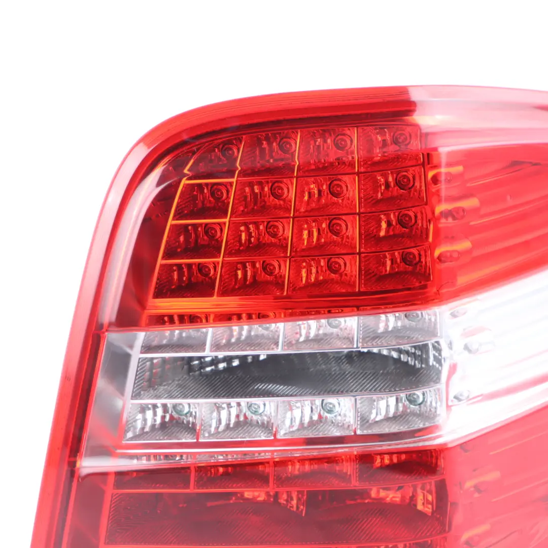 Right O/S Rear Light In Trunk Boot Tailgate Lamp to Mercedes ML W164 with Part number A1649064300 Mercedes ML W164 Right O/S Rear Light In Trunk Boot Tailgate Lamp - SKU A1649064300 - Part number A1649064300