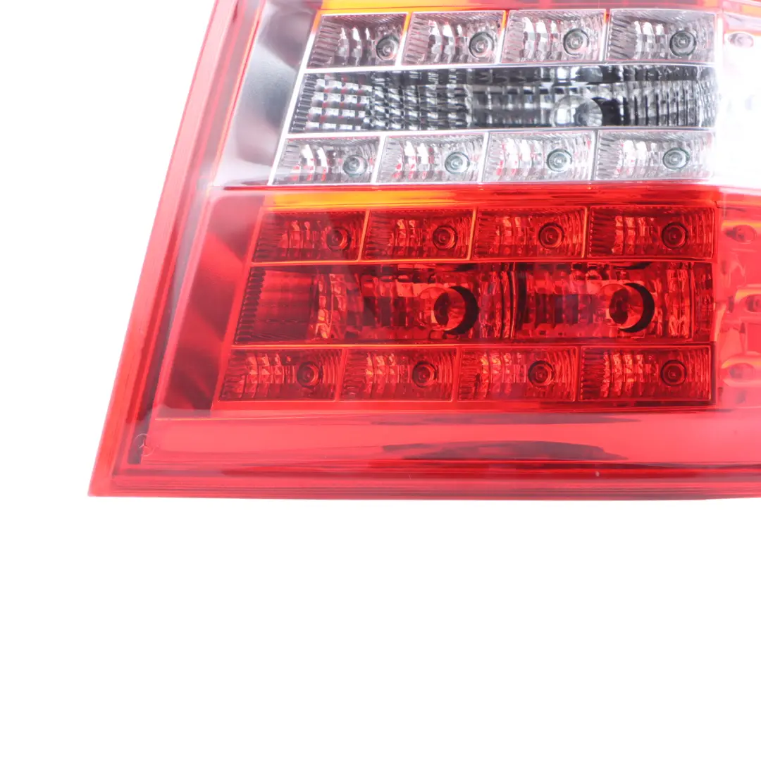 Right O/S Rear Light In Trunk Boot Tailgate Lamp to Mercedes ML W164 with Part number A1649064300 Mercedes ML W164 Right O/S Rear Light In Trunk Boot Tailgate Lamp - SKU A1649064300 - Part number A1649064300