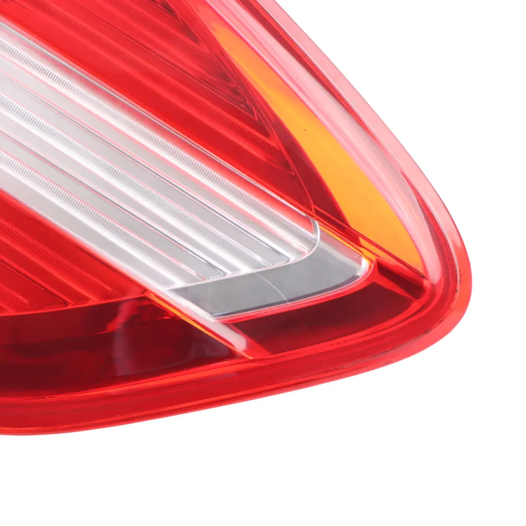 Right O/S Rear Light In Trunk Boot Tailgate Lamp to Mercedes ML W164 with Part number A1649064300 Mercedes ML W164 Right O/S Rear Light In Trunk Boot Tailgate Lamp - SKU A1649064300 - Part number A1649064300