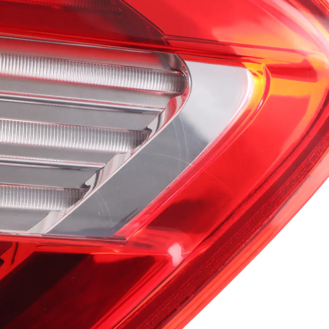 Right O/S Rear Light In Trunk Boot Tailgate Lamp to Mercedes ML W164 with Part number A1649064300 Mercedes ML W164 Right O/S Rear Light In Trunk Boot Tailgate Lamp - SKU A1649064300 - Part number A1649064300