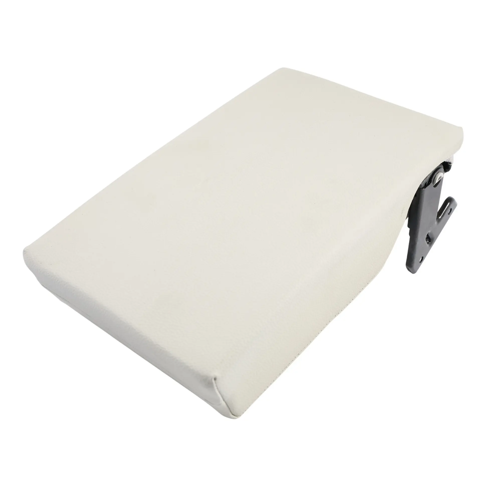 Bracciolo Posteriore Mercedes W164 Schienale Sedile Pelle Bianco A1649701501