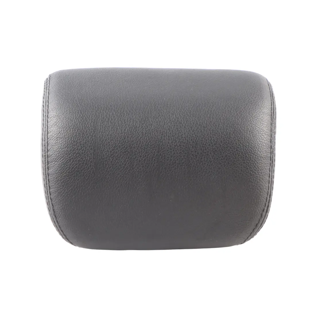 Mercedes ML W164 Rear Seat Middle Headrest Bracket Holder Leather - SKU A1649704750 - Part number A1649704750