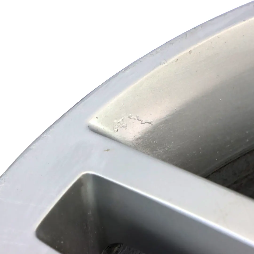 Jante Alliage Argenté 21" Rayons Étoilés 10J ET:46 pour Mercedes W166 AMG à propos du numéro de pièce A1664012502 Mercedes W166 AMG Jante Alliage Argenté 21" Rayons Étoilés 10J ET:46 - SKU A1664012502-1 - Numéro de pièce A1664012502