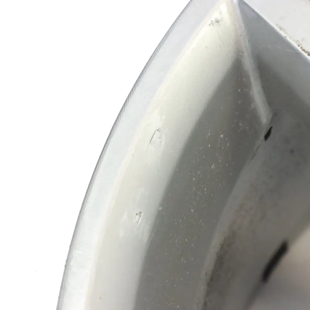 Jante Alliage Argent 21" Rayon Étoile 10J ET:46 pour Mercedes ML W166 AMG à propos du numéro de pièce A1664012502 Mercedes ML W166 AMG Jante Alliage Argent 21" Rayon Étoile 10J ET:46 - SKU A1664012502-2 - Numéro de pièce A1664012502