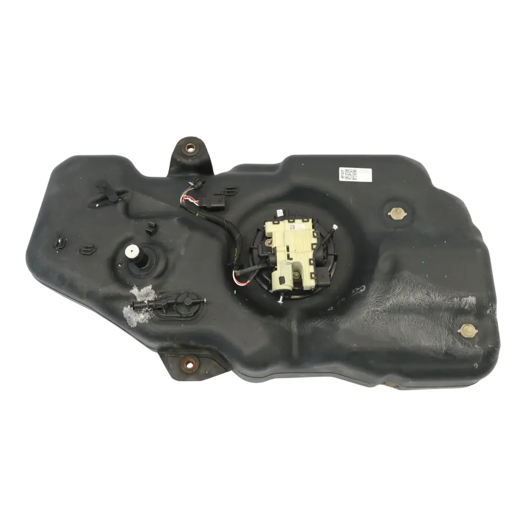 Mercedes ML W166 Diesel Engine AdBlue Additive Tank Fluid Reservoir - SKU A1664703701 - Part number A1664703701