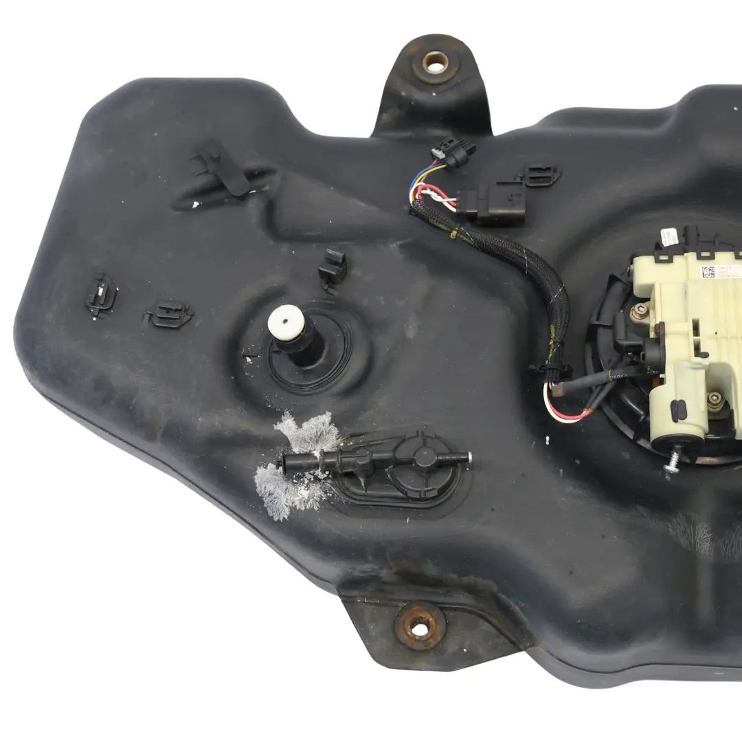 Mercedes ML W166 Diesel Engine AdBlue Additive Tank Fluid Reservoir - SKU A1664703701 - Part number A1664703701