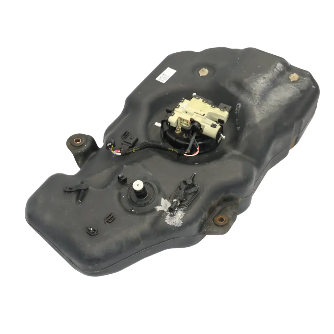 Mercedes ML W166 Diesel Engine AdBlue Additive Tank Fluid Reservoir - SKU A1664703701 - Part number A1664703701