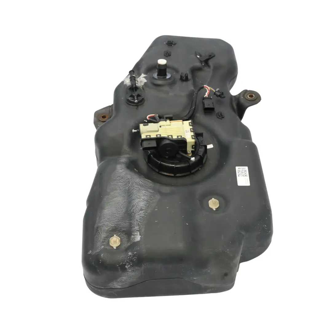 Mercedes ML W166 Diesel Engine AdBlue Additive Tank Fluid Reservoir - SKU A1664703701 - Part number A1664703701