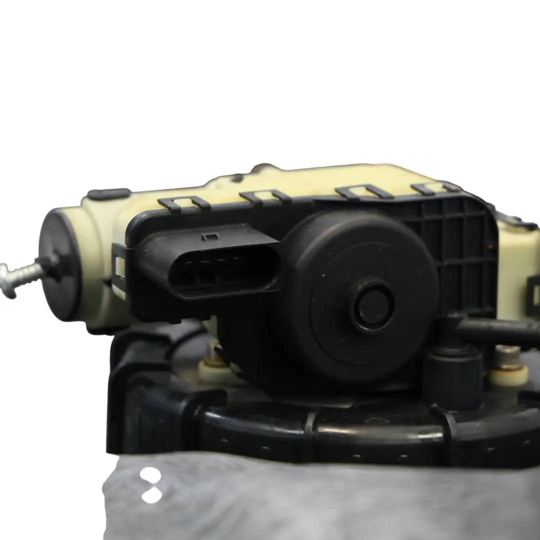 Mercedes W166 Diesel Engine AdBlue SCR Additif Réservoir de fluide - SKU A1664703701 - Numéro de pièce A1664703701