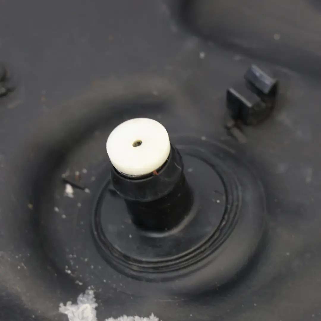 Mercedes ML W166 Diesel Engine AdBlue Additive Tank Fluid Reservoir - SKU A1664703701 - Part number A1664703701