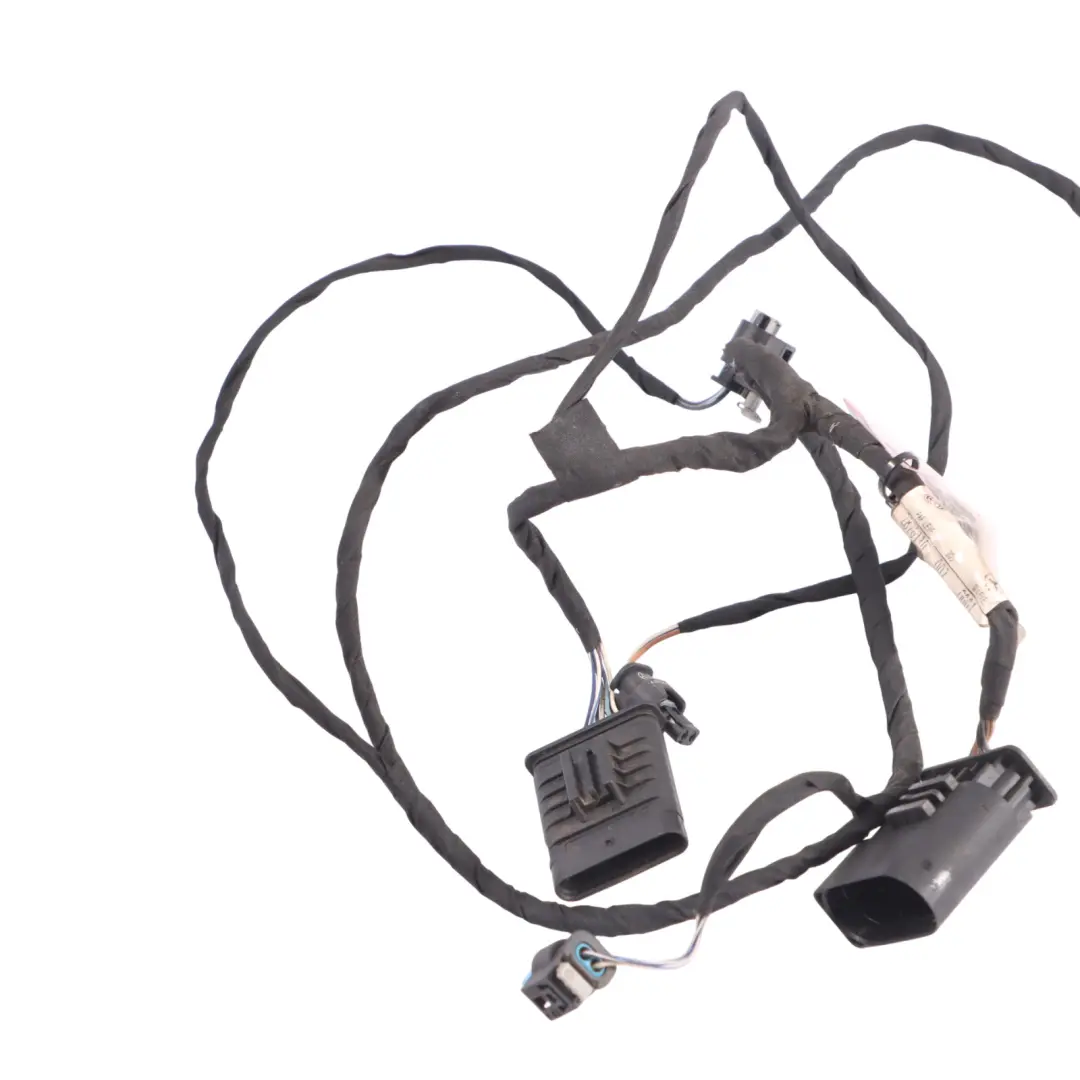 Sensor De Aparcamiento Cable Loom Arnés Delantero PDC para Mercedes W166 con número de pieza A1665408332 Mercedes W166 Sensor De Aparcamiento Cable Loom Arnés Delantero PDC - SKU A1665408332 - Número de pieza A1665408332