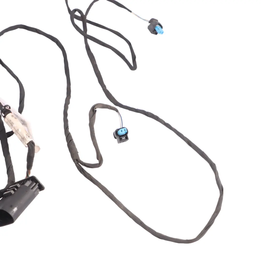 Mercedes W166 Parking Sensor Wiring Loom Cable Harness Front PDC - SKU A1665408332 - Part number A1665408332