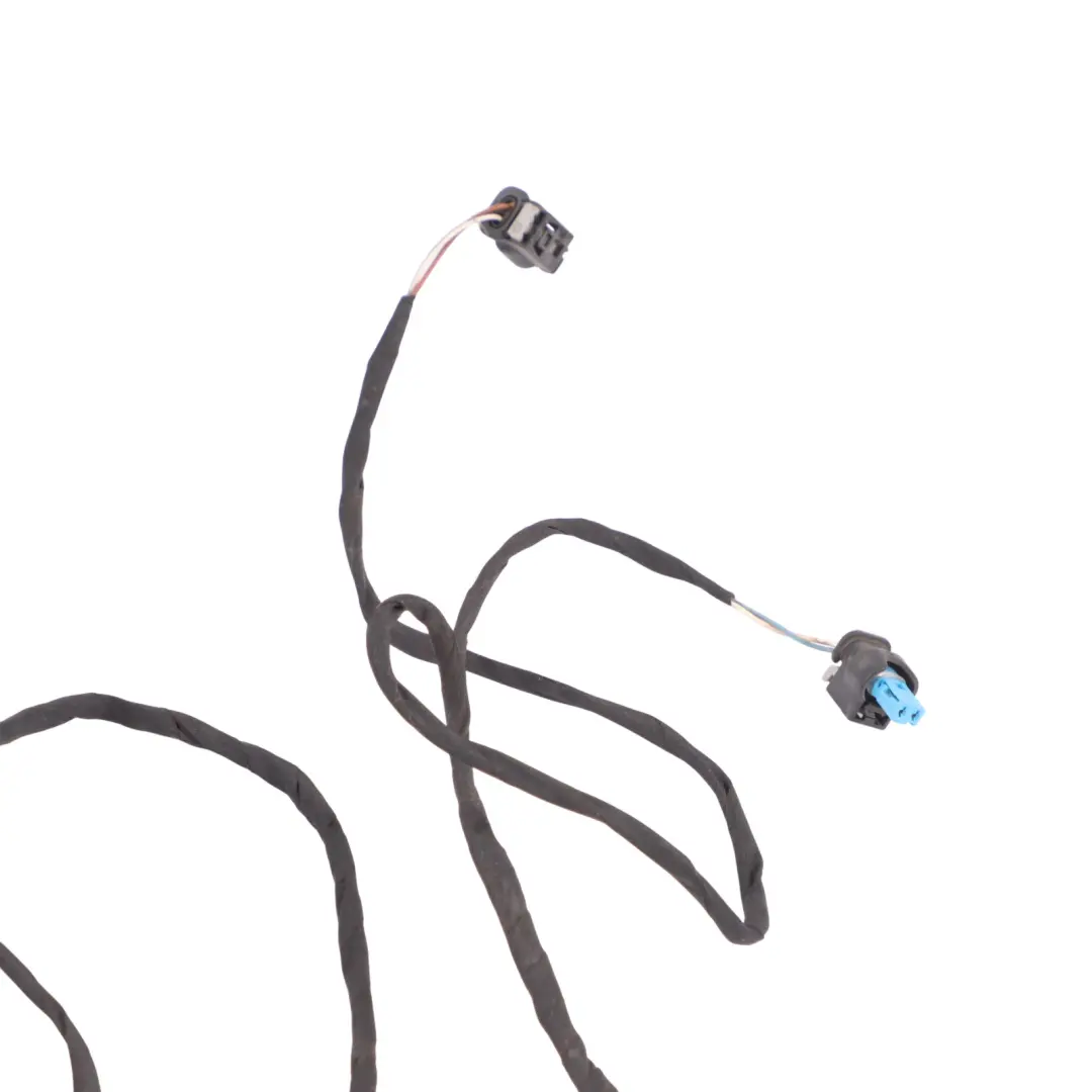 Mercedes W166 Sensor De Aparcamiento Cable Loom Arnés Delantero PDC - SKU A1665408332 - Número de pieza A1665408332