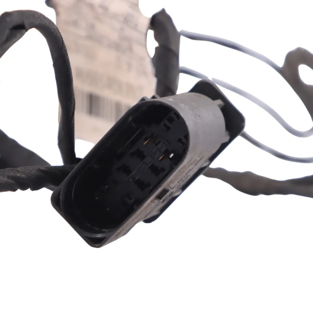 Mercedes W166 Park Sensor Kabelbaum Vorne PDC - SKU A1665408332 - Teilenummer A1665408332